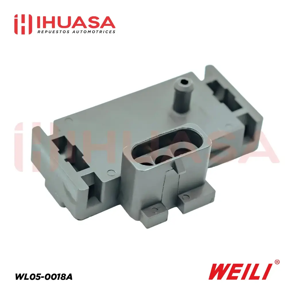 SENSOR MAP CHEVROLET CORSA, CIELO, RAICER