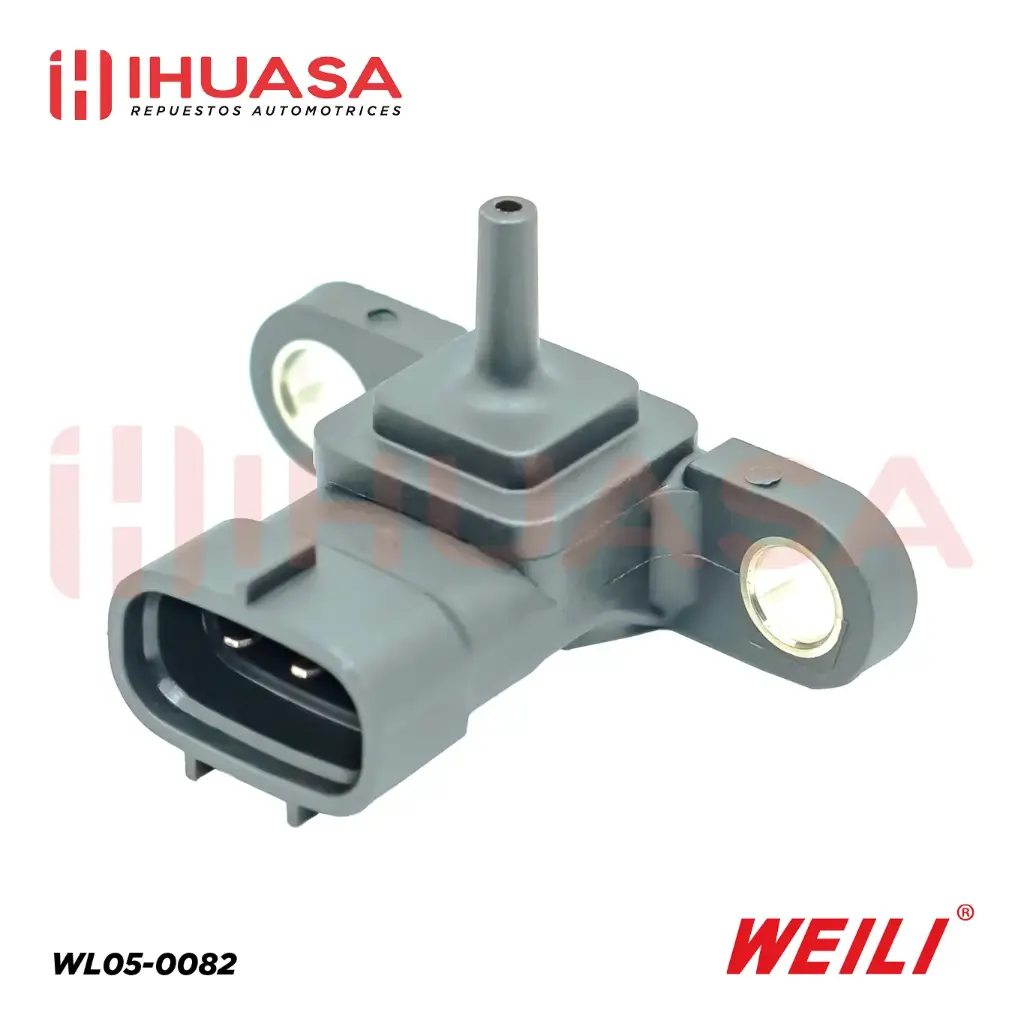 SENSOR MAP LC PRADO, HILUX 1KD/2KD
