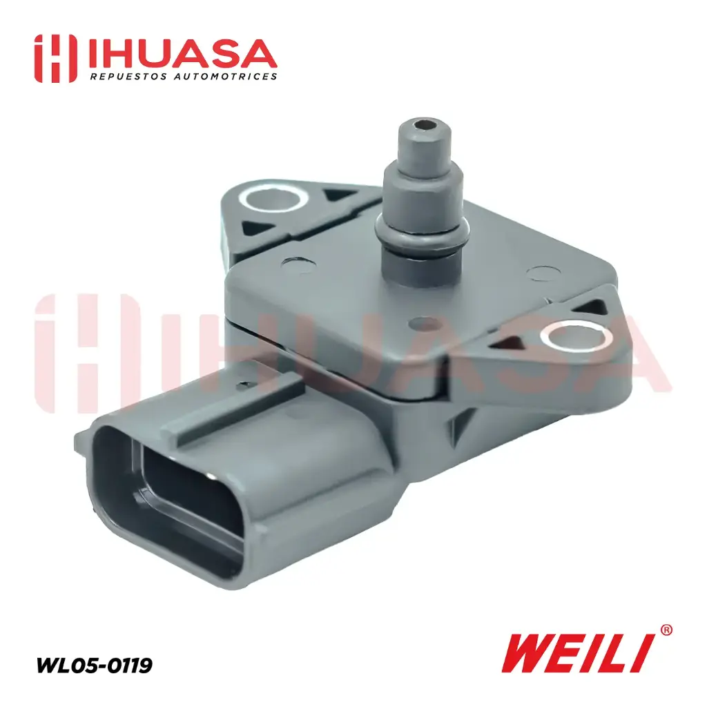 SENSOR MAP SUZUKI APV K10A, M13A