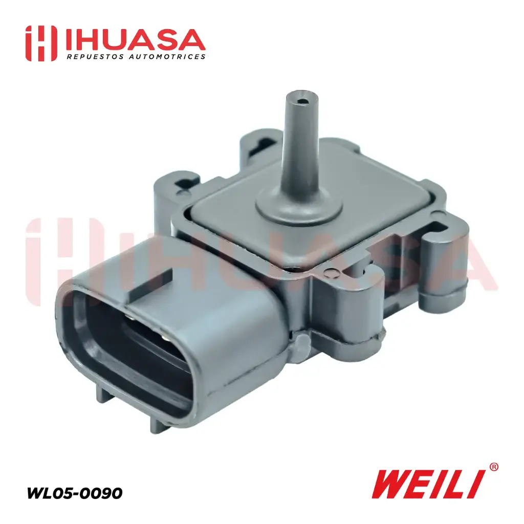 SENSOR MAP SUZUKI BALENO, SWIFT