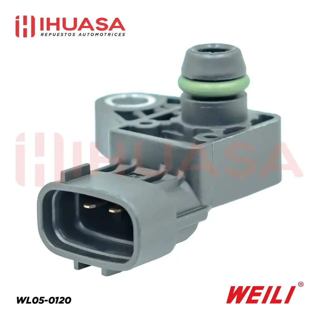 SENSOR MAP SUZUKI CELERIO, ALTO, ERTIGA