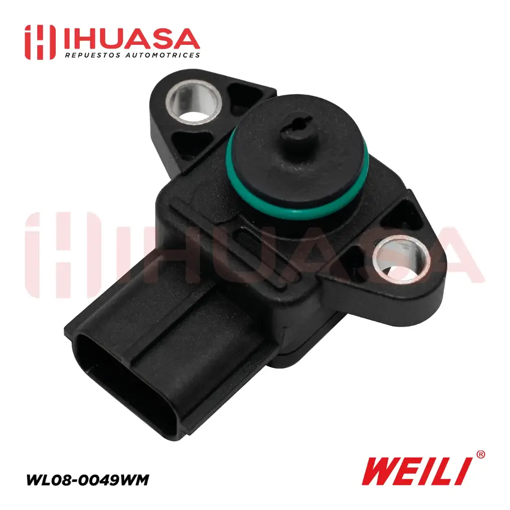 SENSOR MAP SUZUKI VITARA, GRAND VITARA