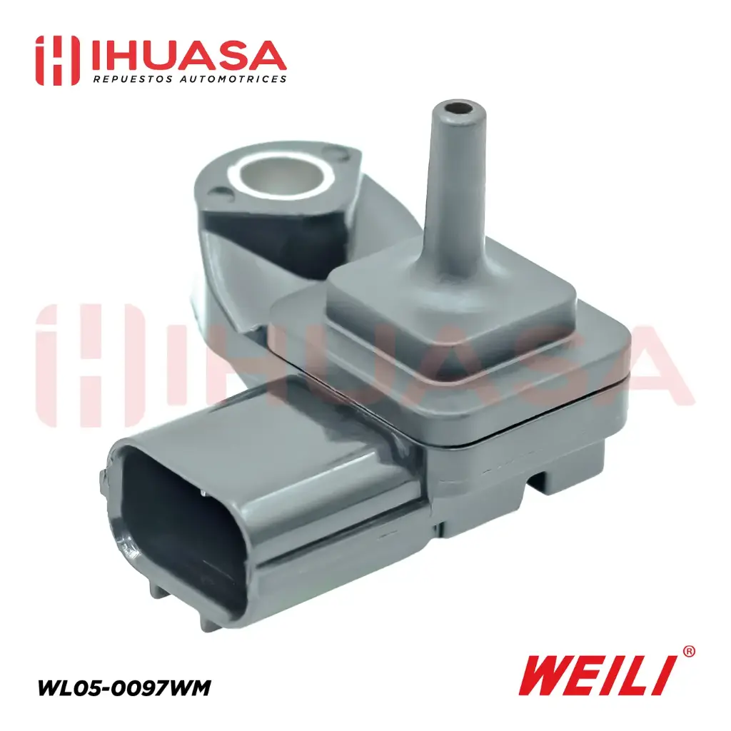 SENSOR MAP MITSUBISHI L200, PAJERO