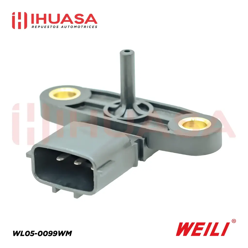 SENSOR MAP NISSAN NAVARA, FRONTIER YD25