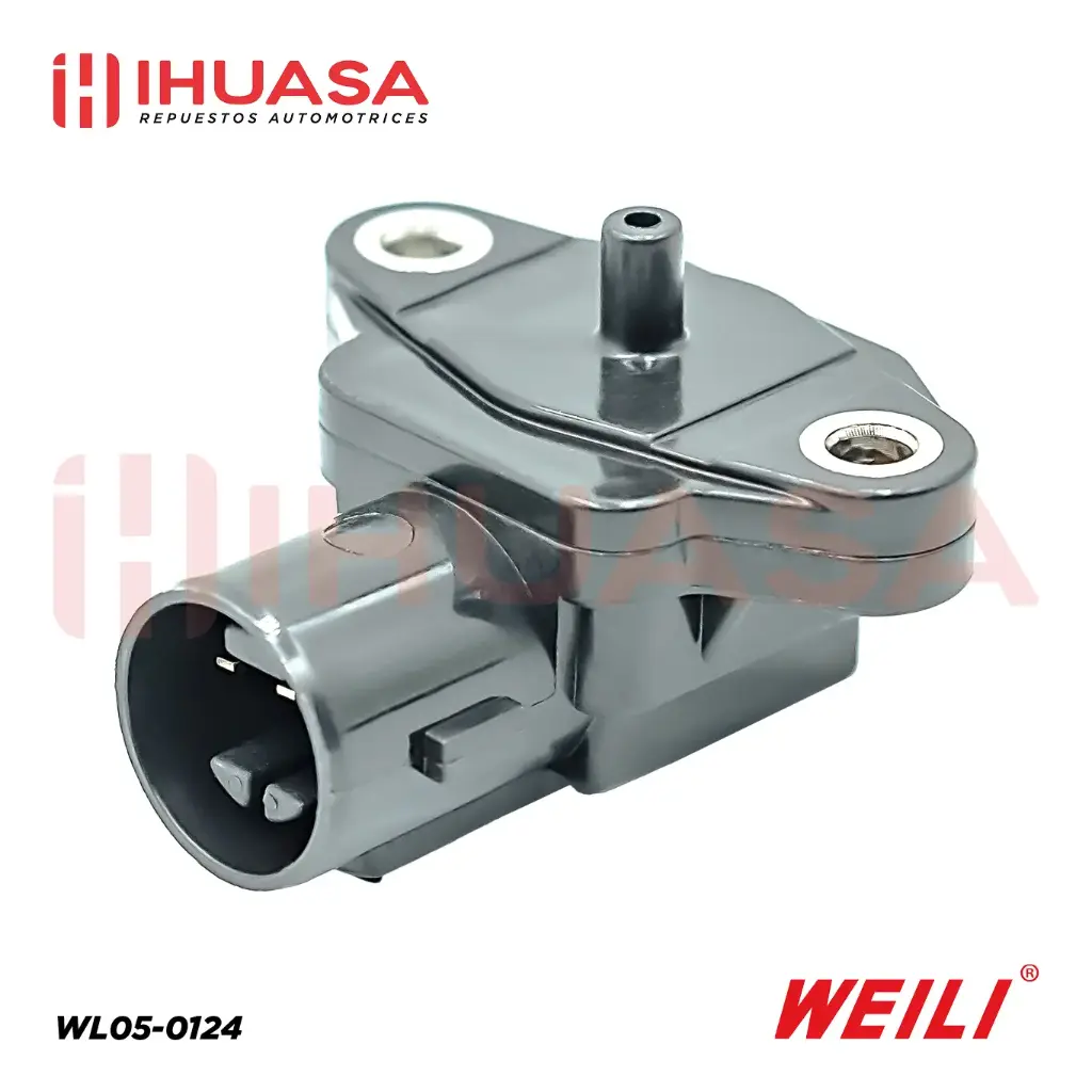 SENSOR MAP HONDA CIVIC, ACORD