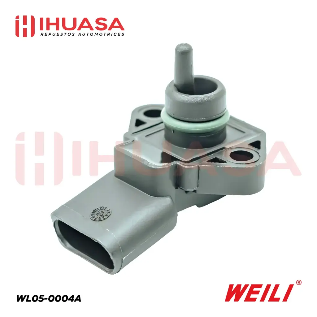 SENSOR MAP VW GOL, CHANGAN STAR
