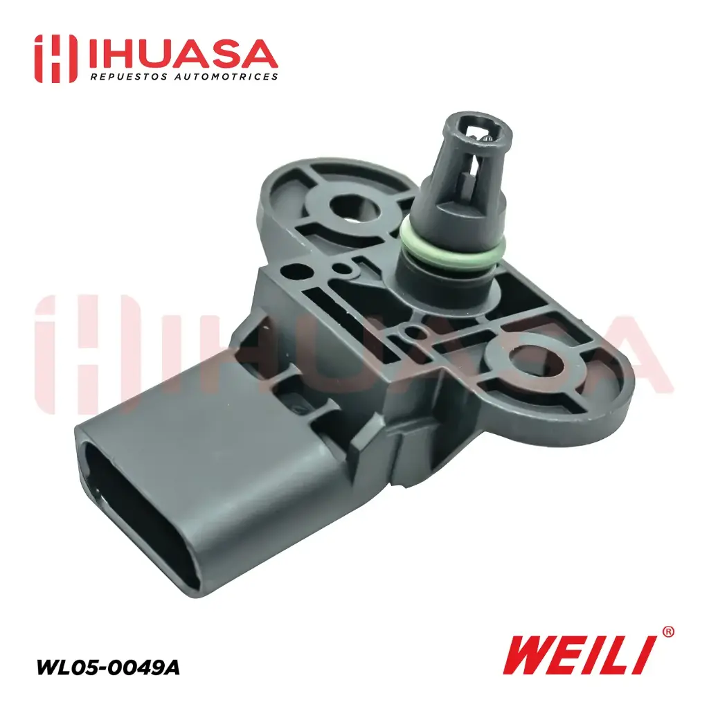 SENSOR MAP VW JETA, BORA