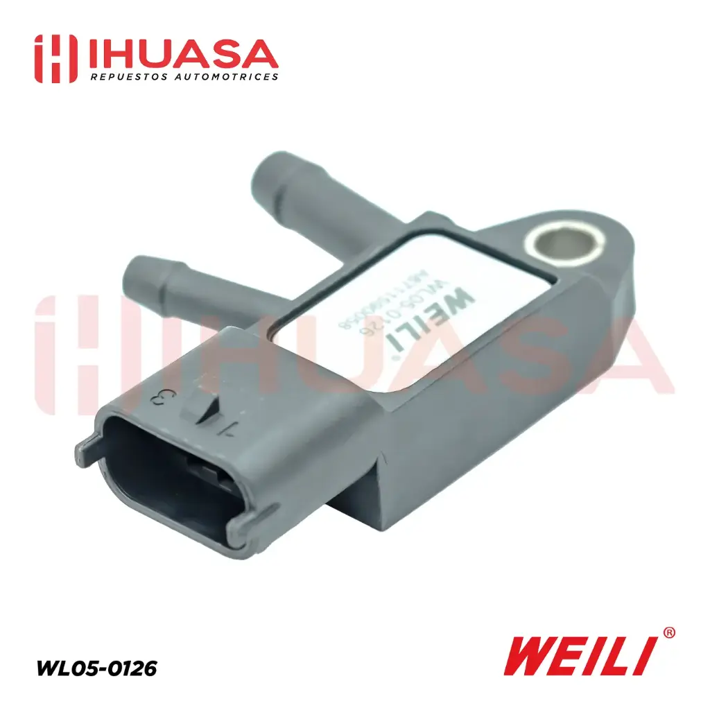 SENSOR MAP SSANGYONG ACTYON, KORANDO
