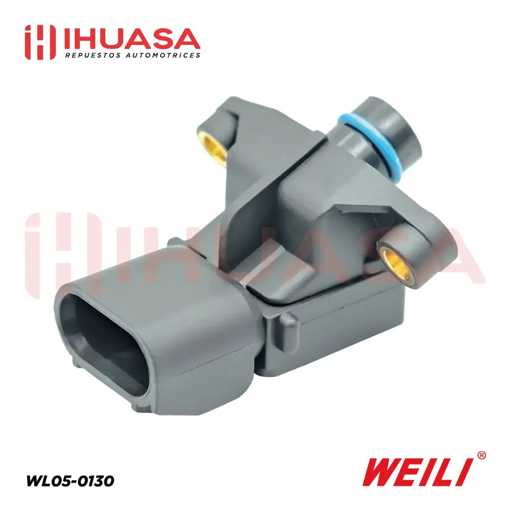 SENSOR MAP DODGE CARAVAN
