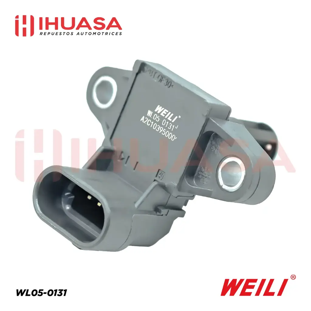 SENSOR MAP MG 3/5/7