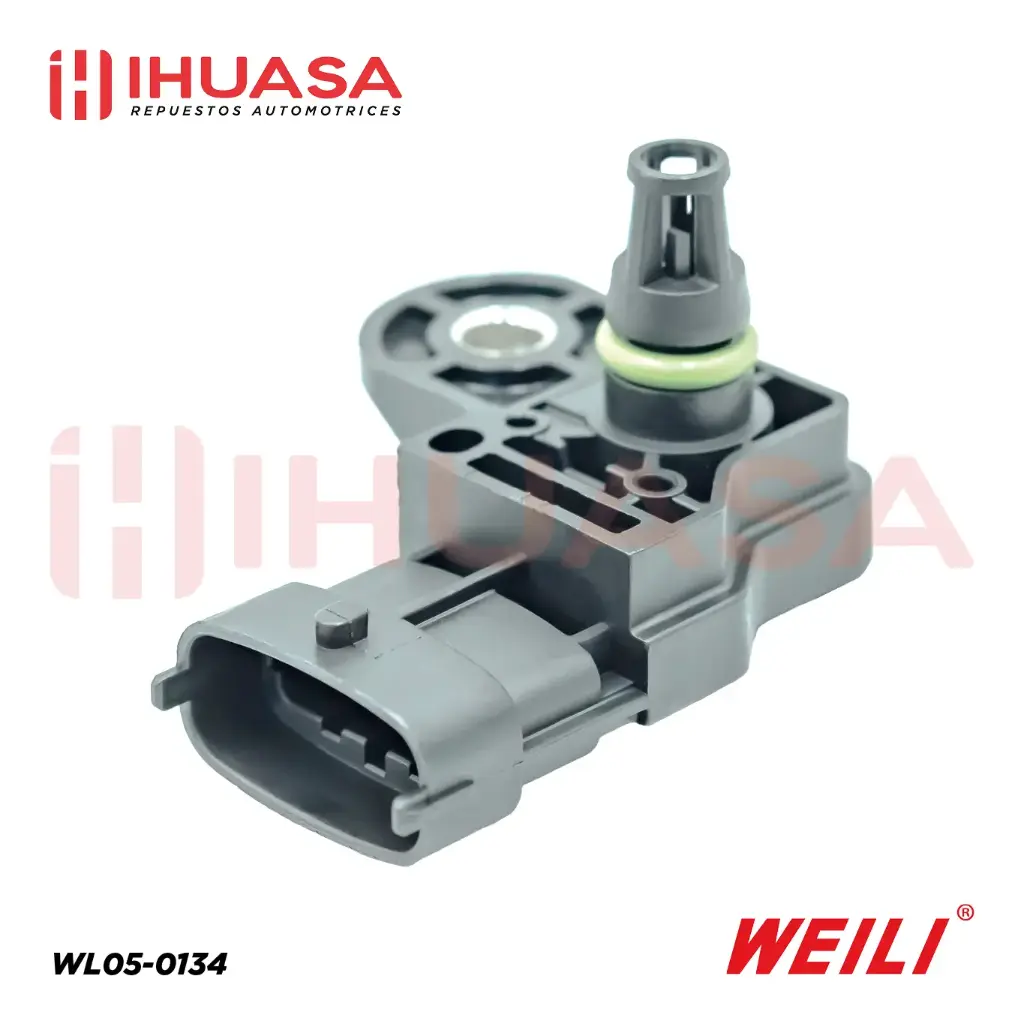 SENSOR MAP CHERY, HAFEI
