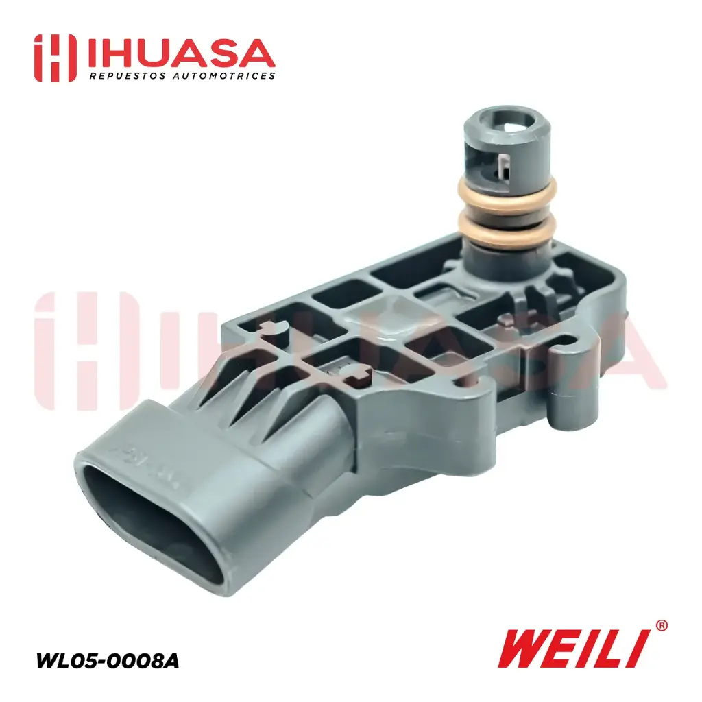 SENSOR MAP LIFAN 320, FOTON