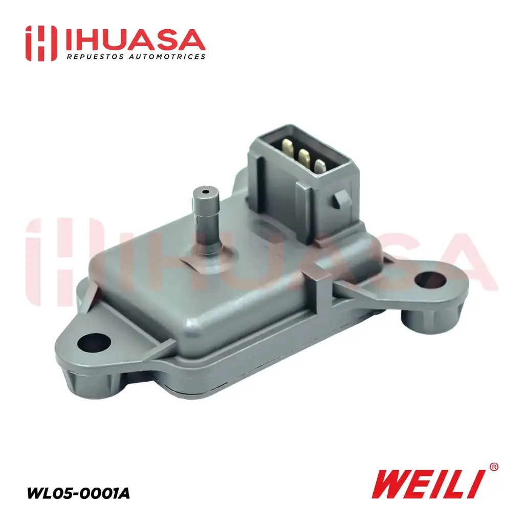 SENSOR MAP JIMBEI 491, CHERY