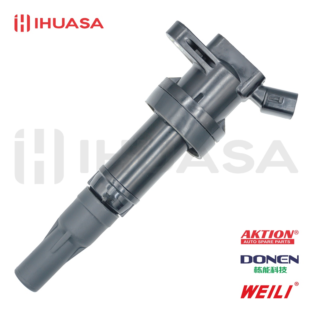 BOBINA DE ENCENDIDO HYUNDAI ACCENT 2014-UP