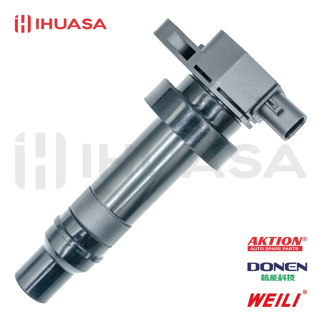 BOBINA DE ENCENDIDO KIA RIO, CERATO, HYUNDAI ELANTRA