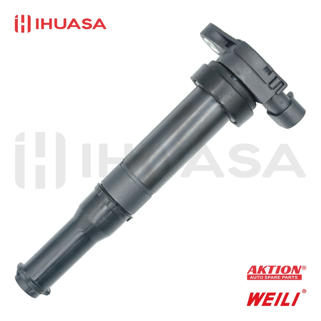 [IH-20005] BOBINA DE ENCENDIDO HYUNDAI SONATA, KIA OPTIMA