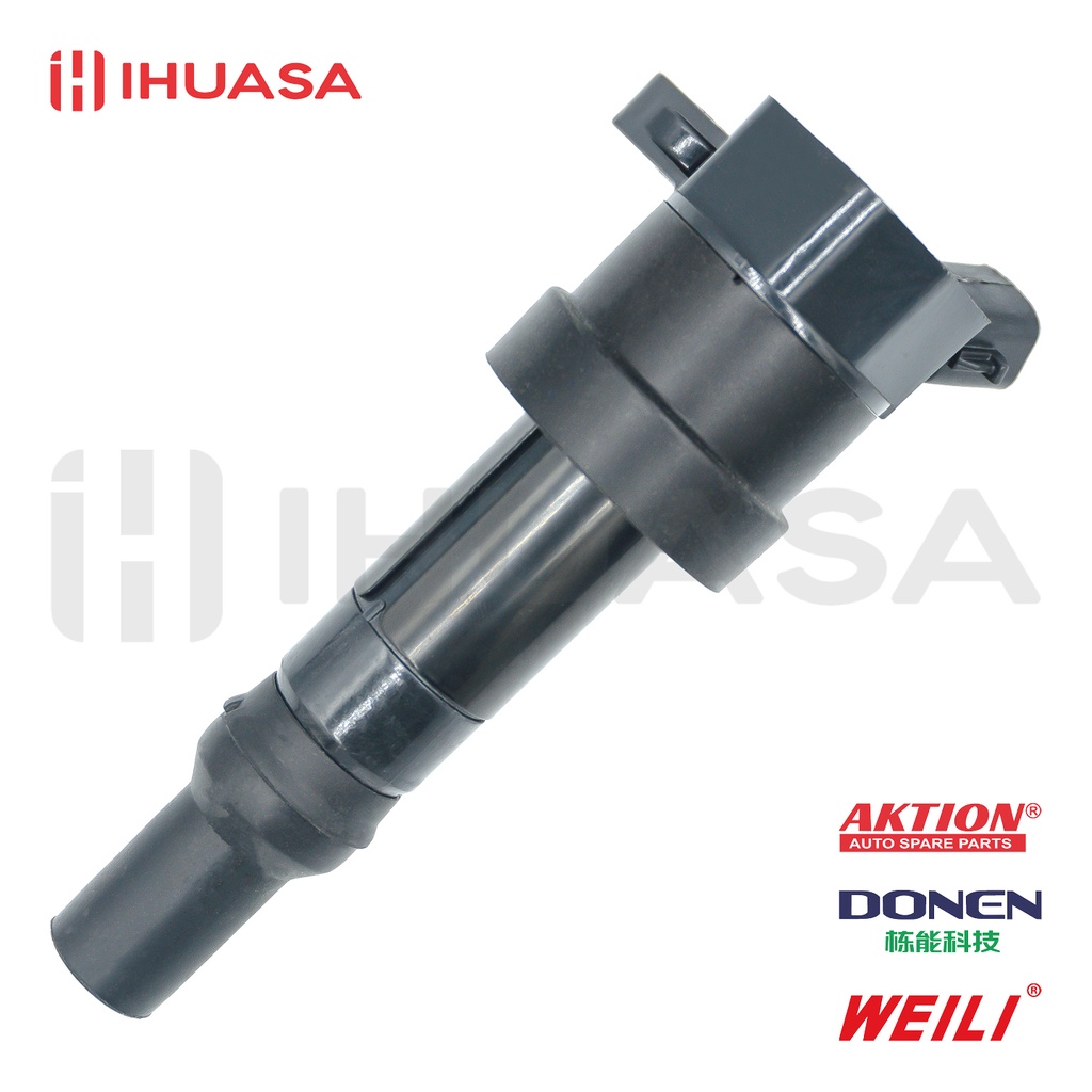 BOBINA DE ENCENDIDO KIA PICANTO G3LA