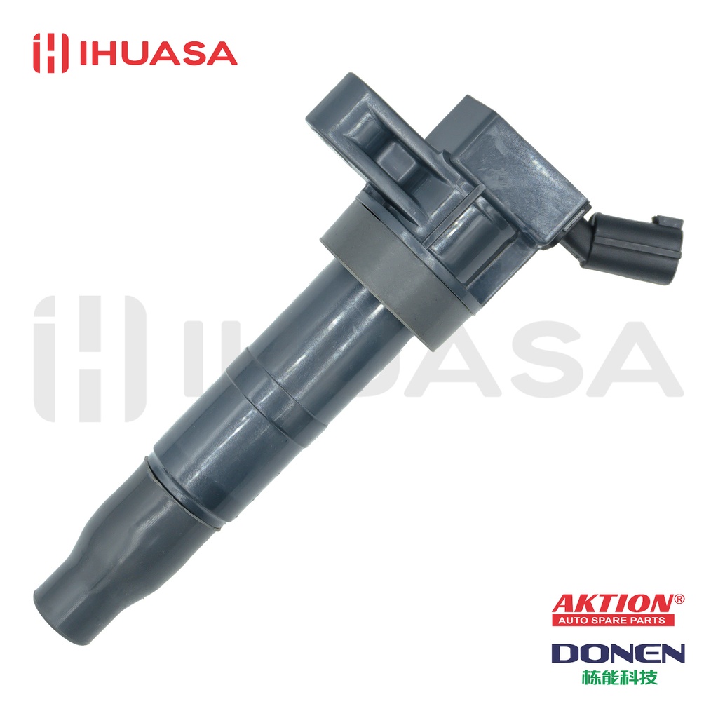 BOBINA DE ENCENDIDO KIA SPORTAGE 2.0L, SORENTO 2.4L