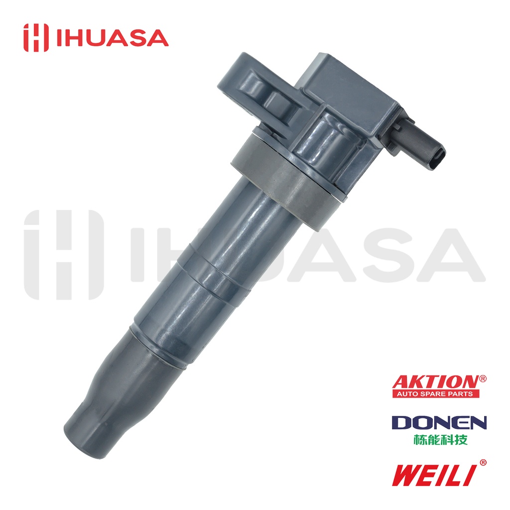 BOBINA DE ENCENDIDO HYUNDAI SONATA NF, SANTA FE, KIA SORENTO