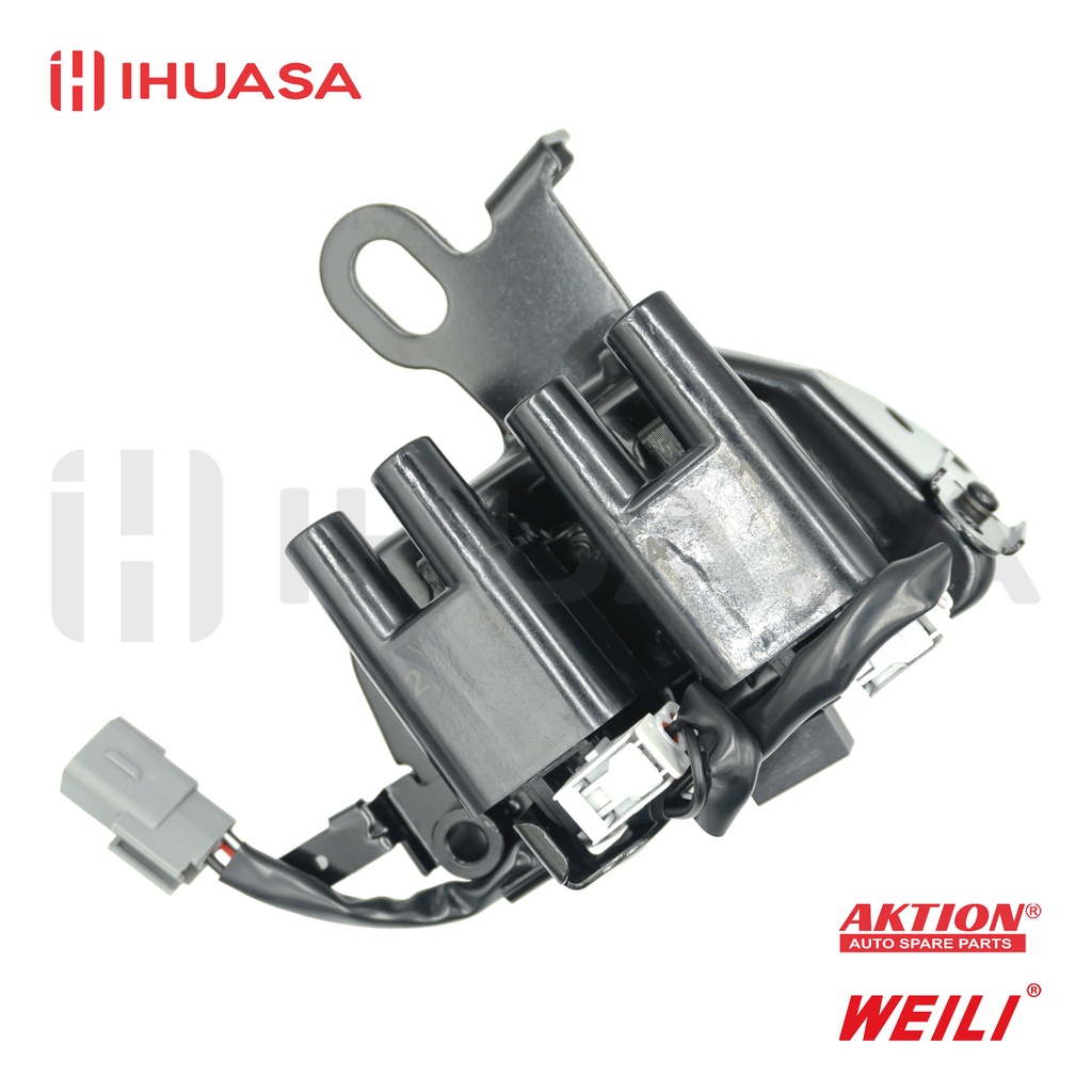 BOBINA DE ENCENDIDO HYUNDAI ELANTRA TIBURON, TUCSON 03-09