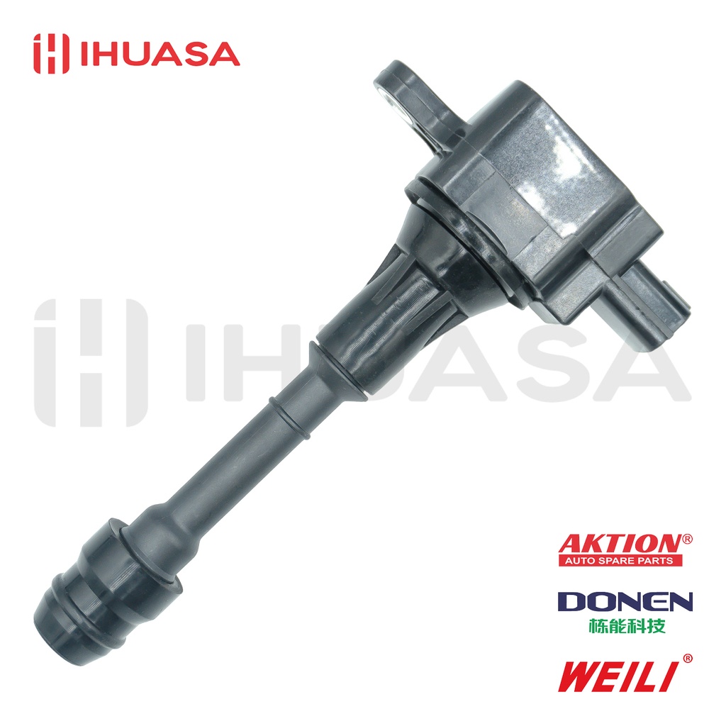 BOBINA DE ENCENDIDO NISSAN TEANA QR25D