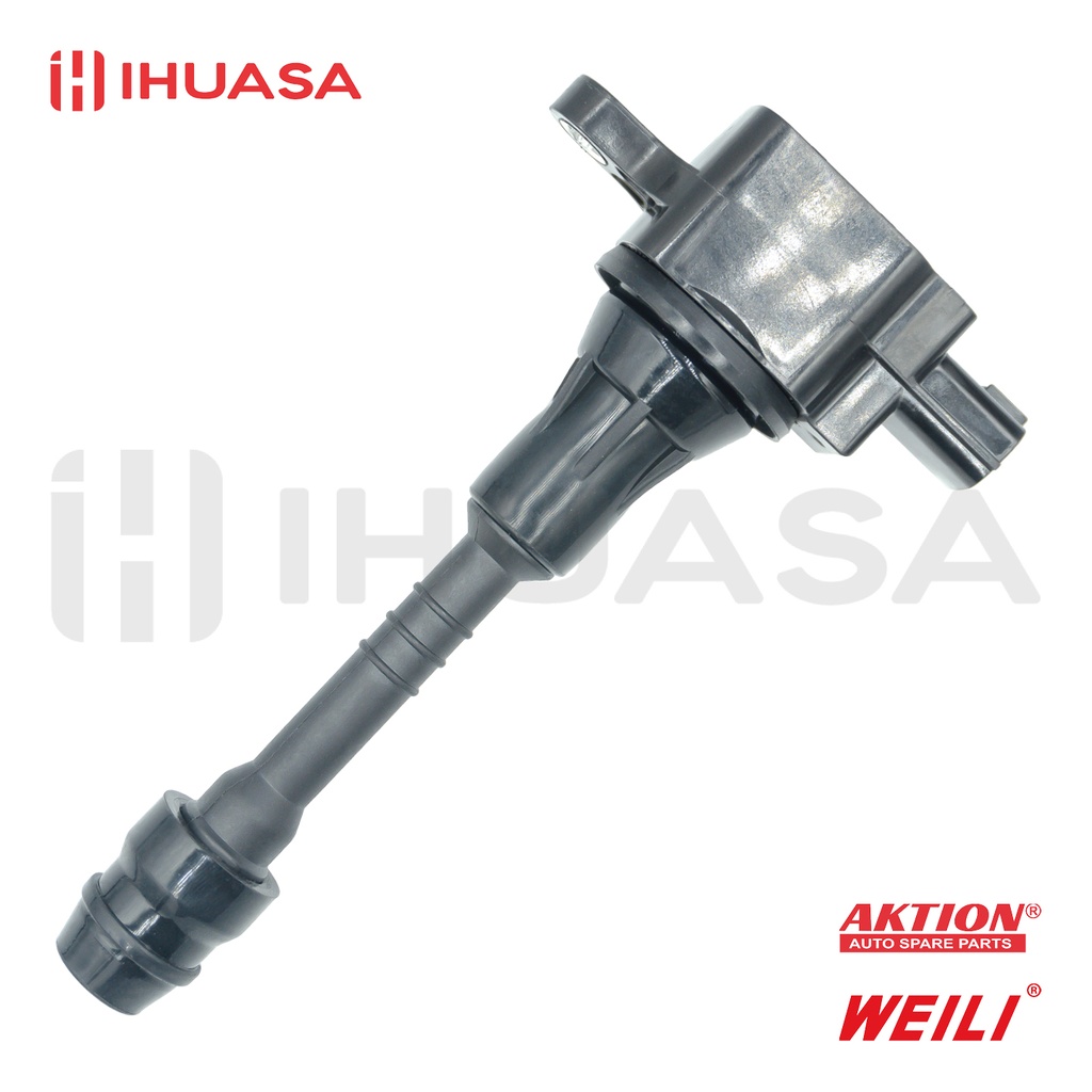 BOBINA DE ENCENDIDO NISSAN QG13/QG18