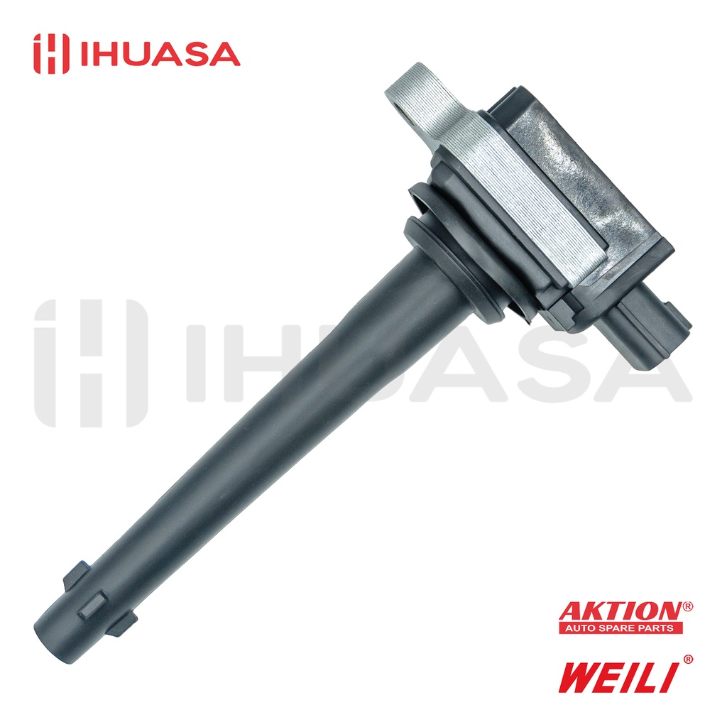 BOBINA DE ENCENDIDO NISSAN TIIDA BOSCH