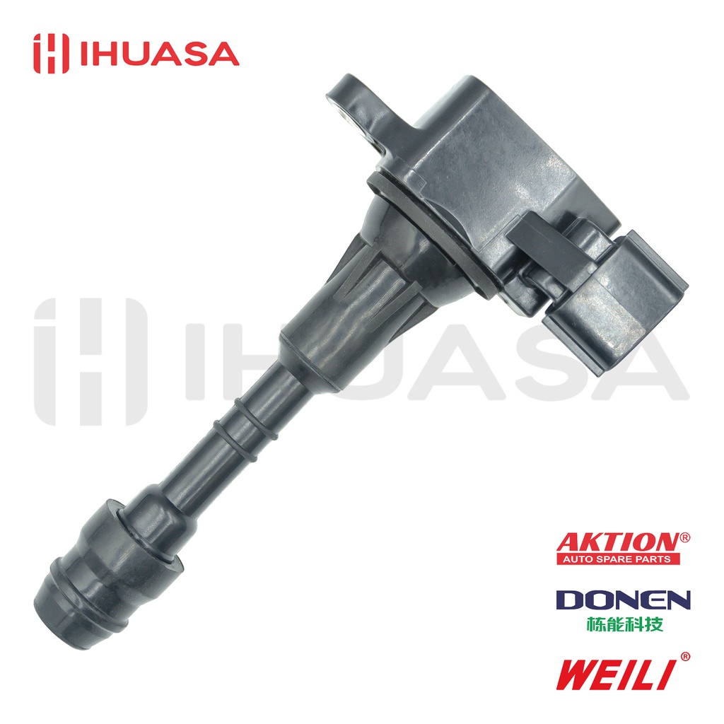 BOBINA DE ENCENDIDO NISSAN FRONTIER, PATHFINDER