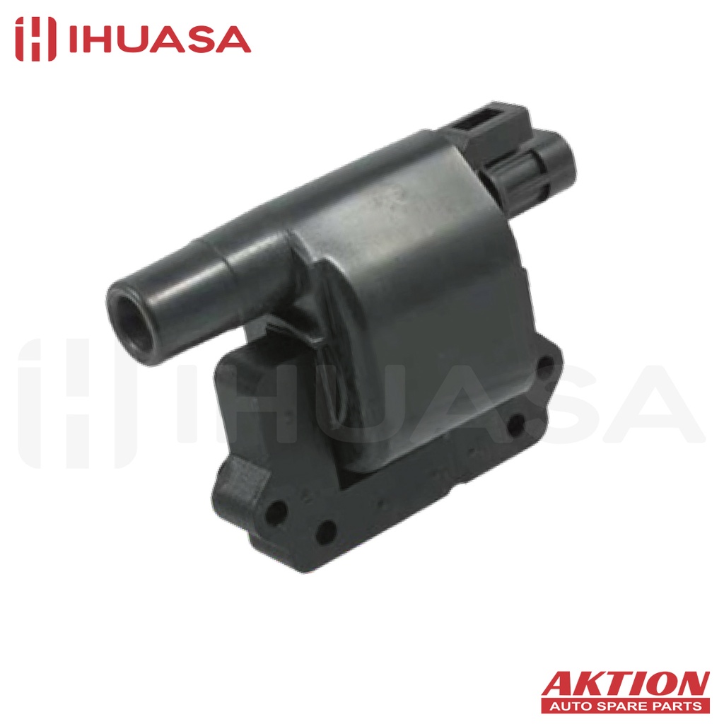 BOBINA DE ENCENDIDO NISSAN SUNNY E15/16, FORD