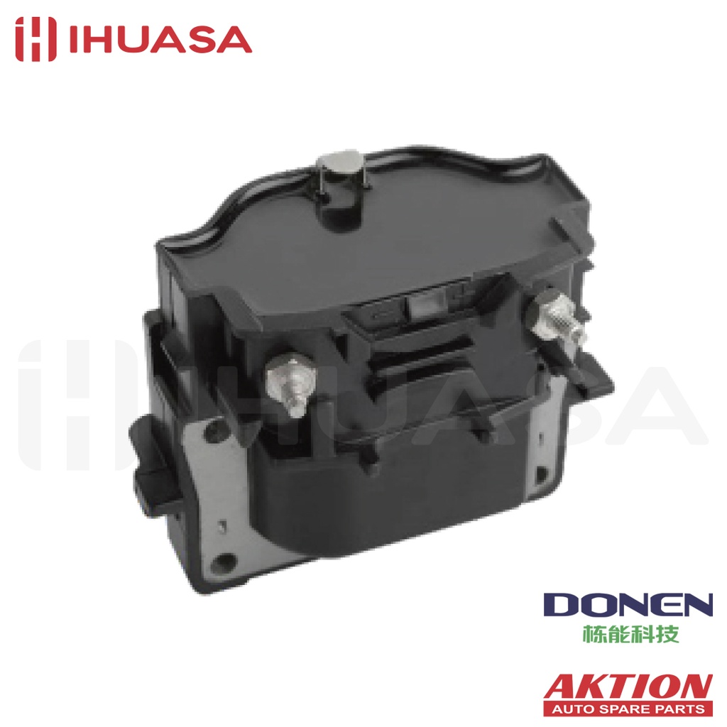 BOBINA DE ENCENDIDO TOYOTA COROLLA 4E 5A