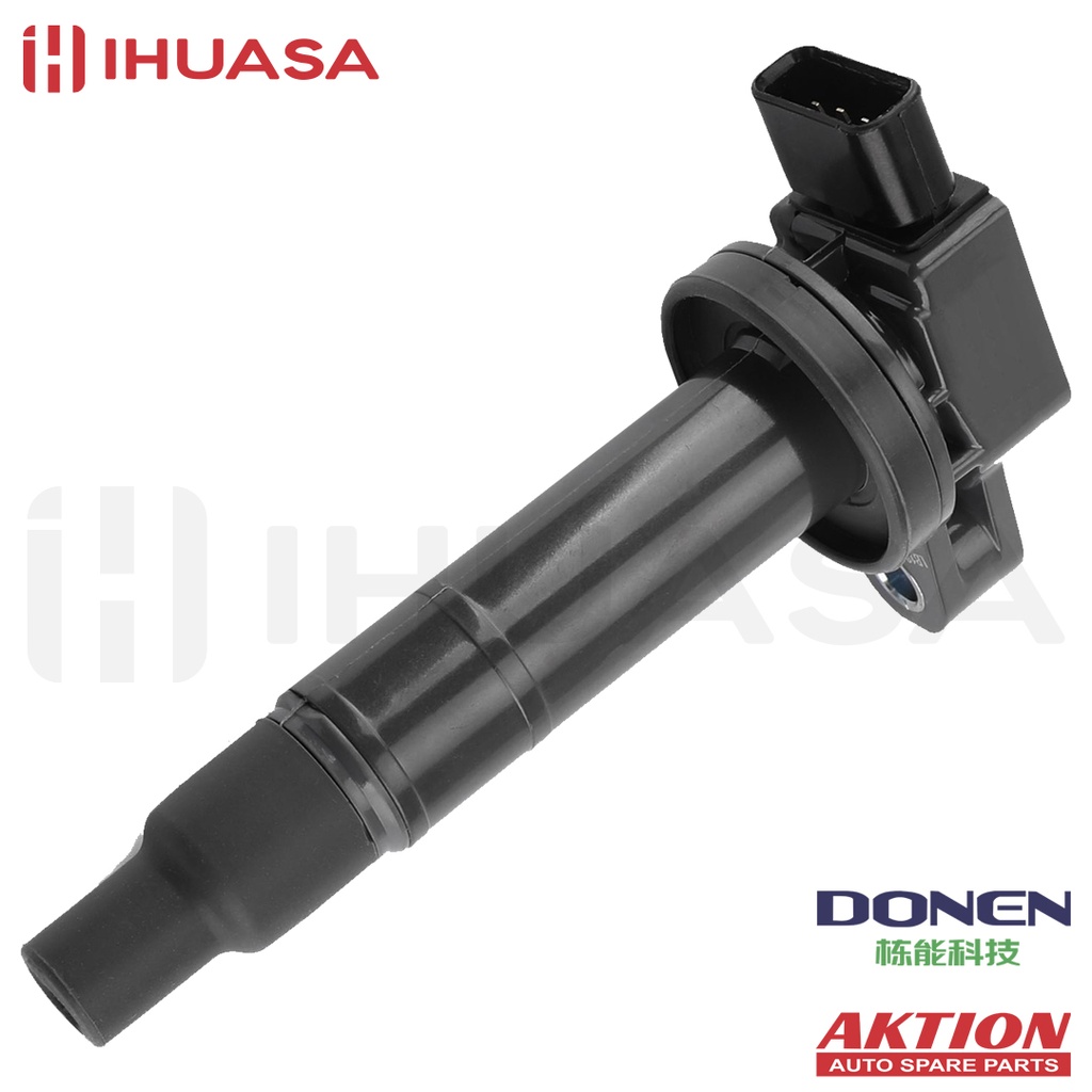 BOBINA DE ENCENDIDO TOYOTA PROBOX, YARIS 1NZ/2NZ