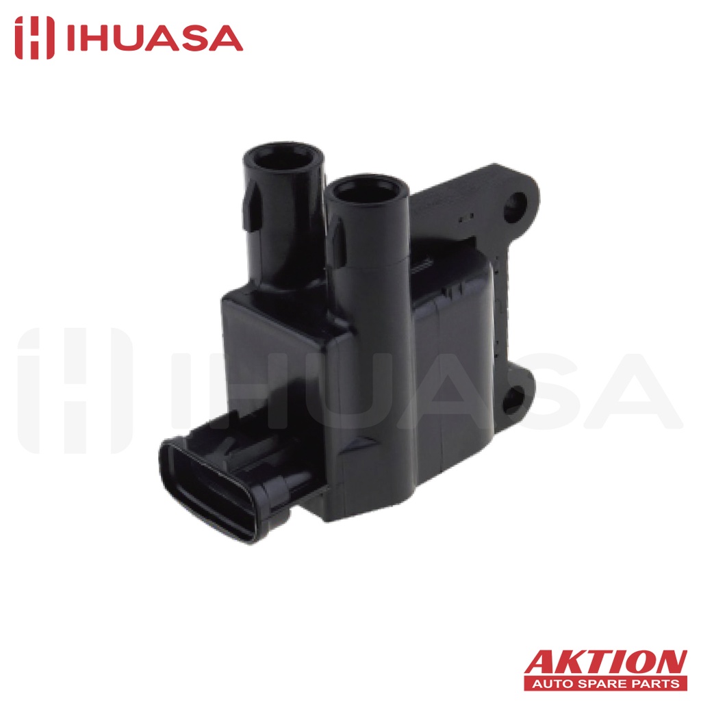 BOBINA DE ENCENDIDO TOYOTA COROLLA 5E