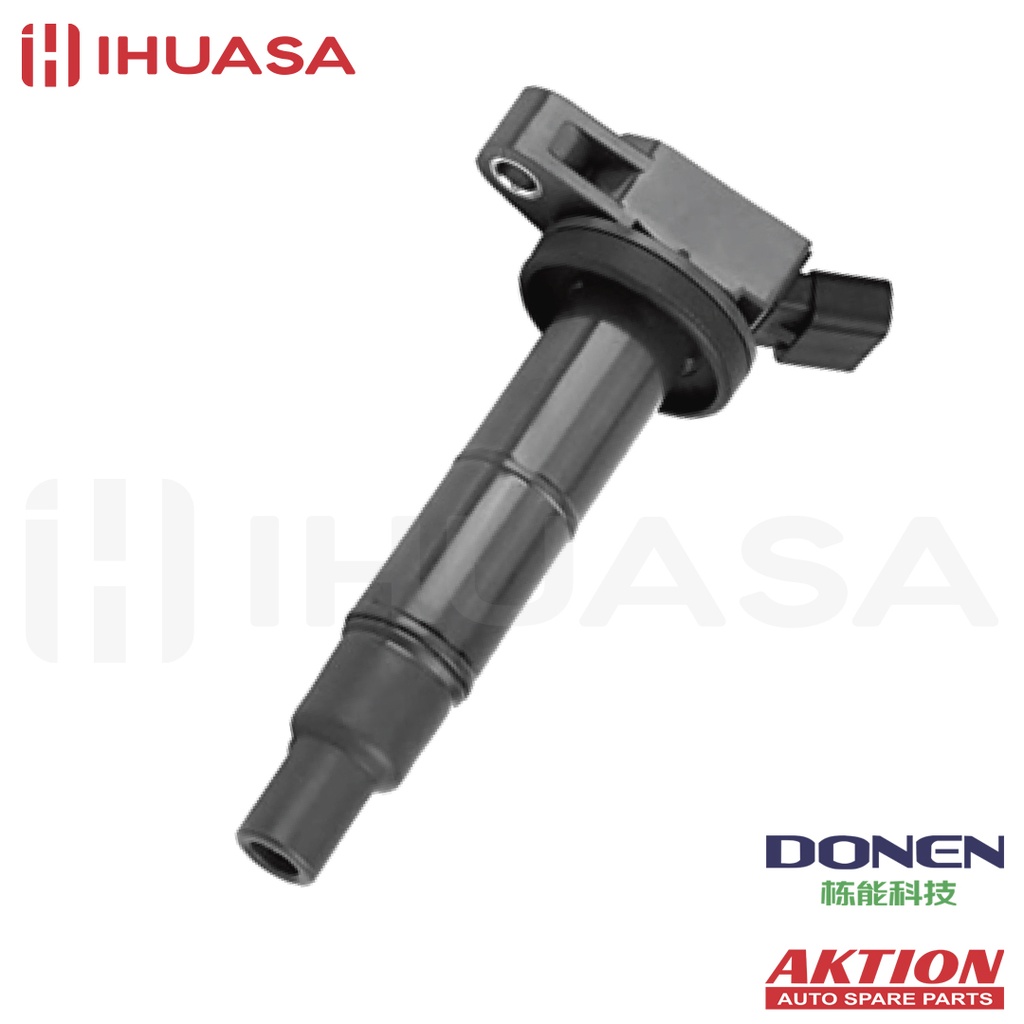 BOBINA DE ENCENDIDO TOYOTA RAV4, AVENSIS 1AZ, 2AZ