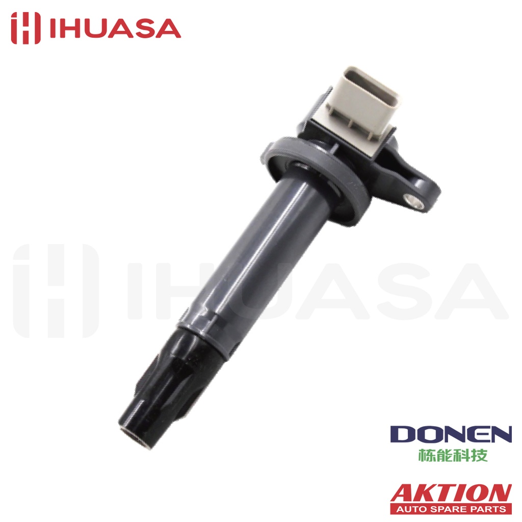 BOBINA DE ENCENDIDO AVANZA,RUSH DAIHATSU TERIOS 2SZFE