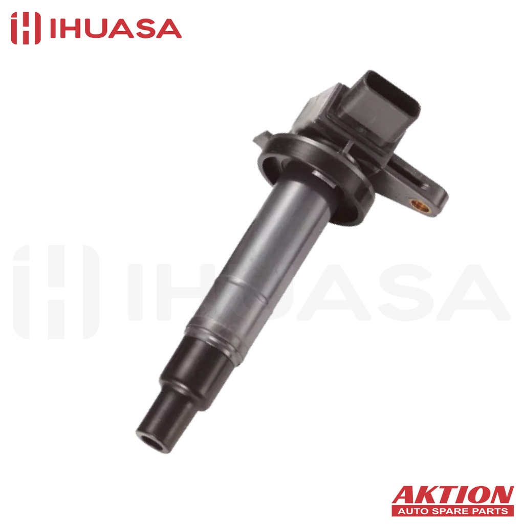 BOBINA DE ENCENDIDO DAIHATZU TERIOS, AVANZA 3SZFE