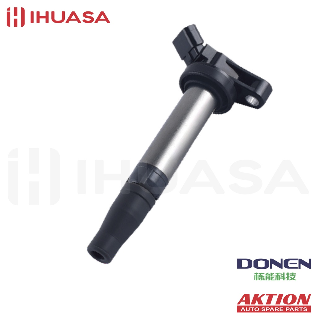 BOBINA DE ENCENDIDO TOYOTA AVANZA 1NR 17-