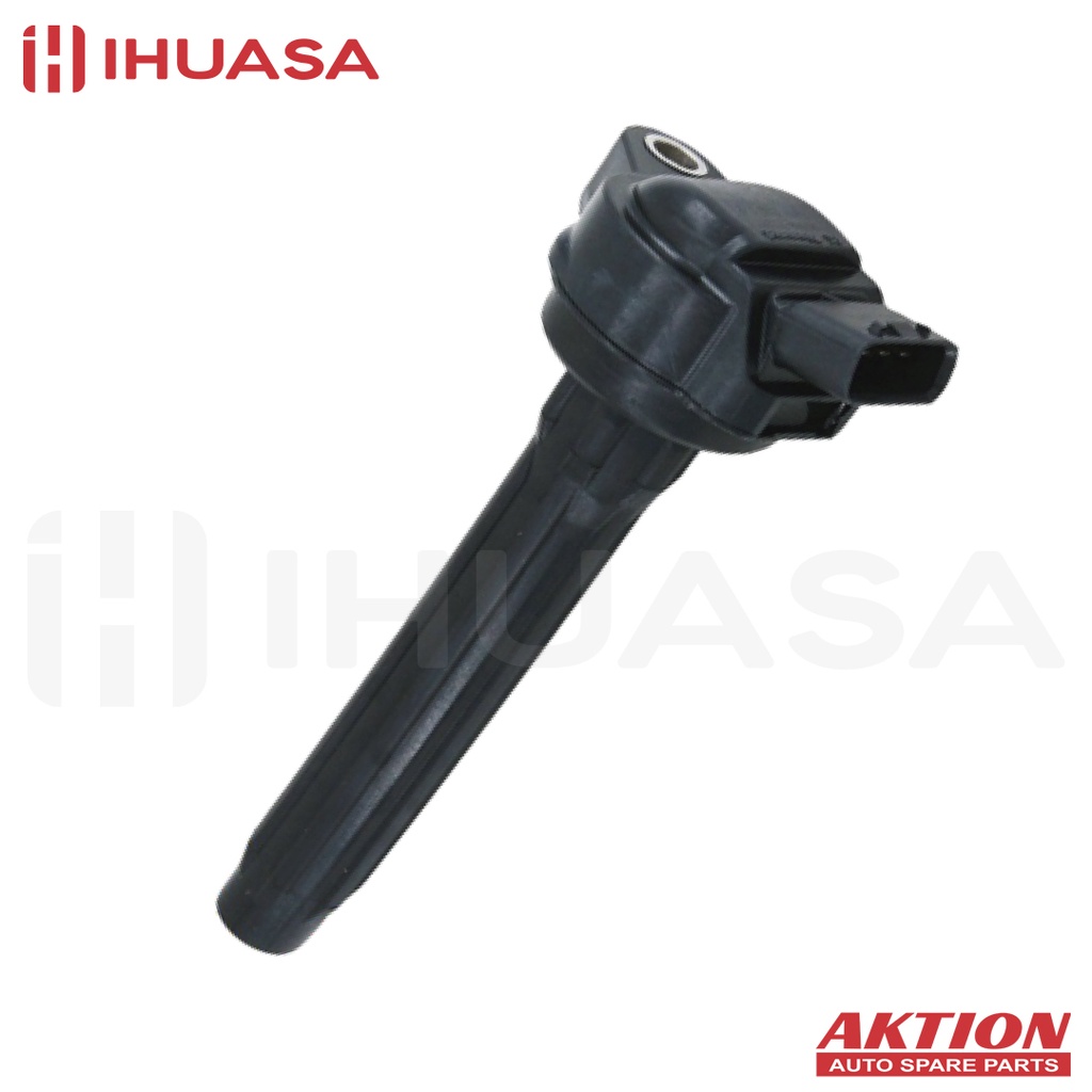 BOBINA DE ENCENDIDO TOYOTA YARIS MODERNO 1NR