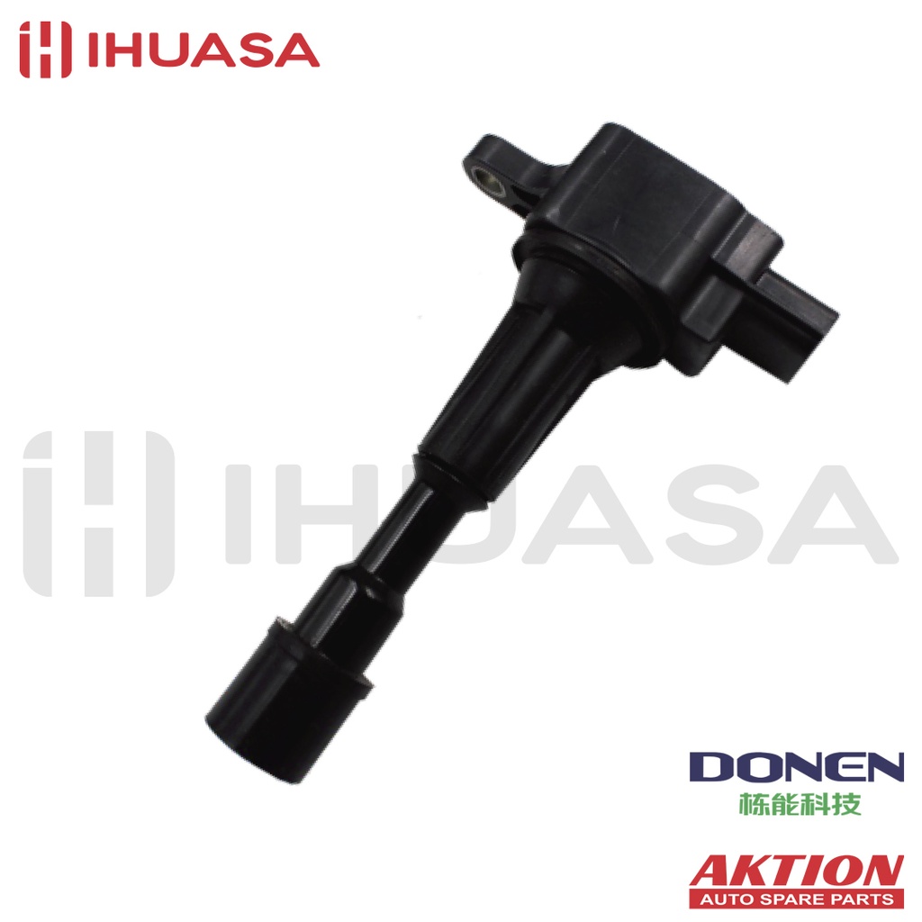 BOBINA DE ENCENDIDO MAZDA 3, FORD