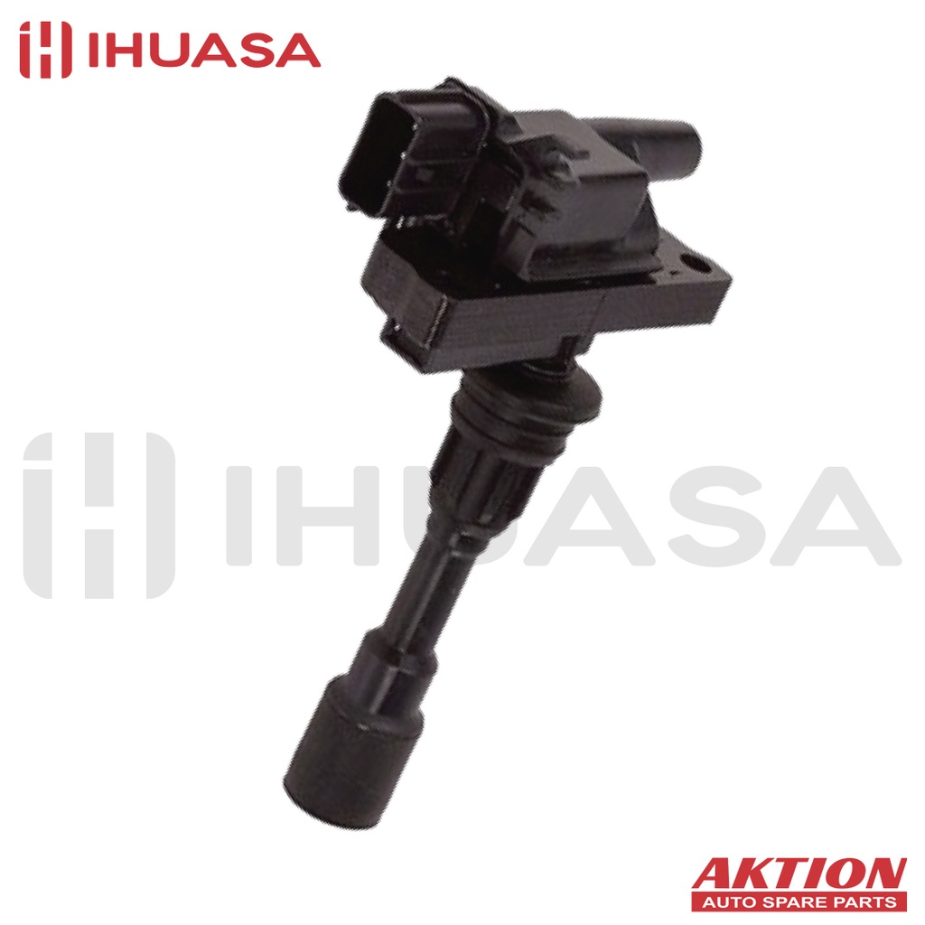 BOBINA DE ENCENDIDO MAZDA 323, FORD