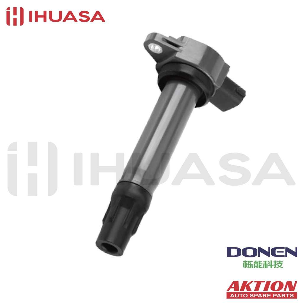 BOBINA DE ENCENDIDO NEW SUZUKI ALTO K10B
