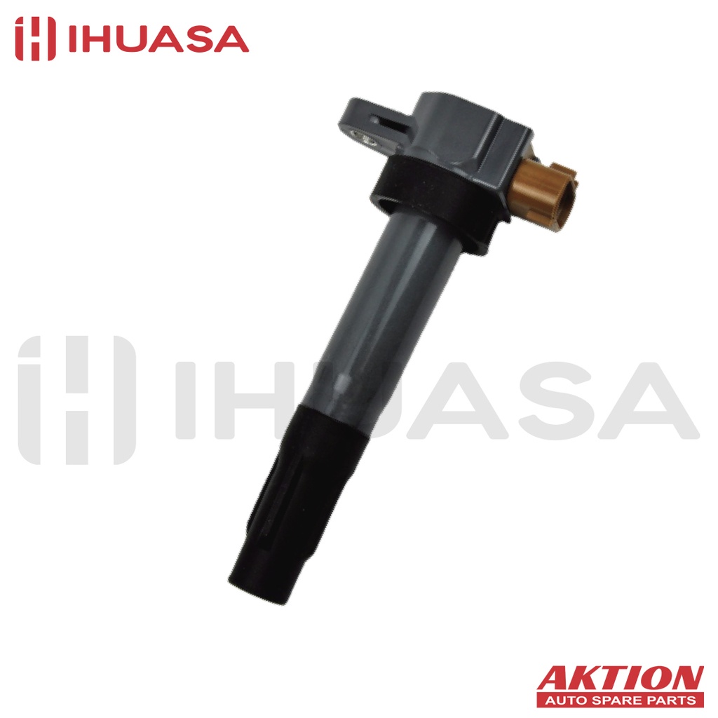 BOBINA DE ENCENDIDO SUZUKI ALTO, CELERIO