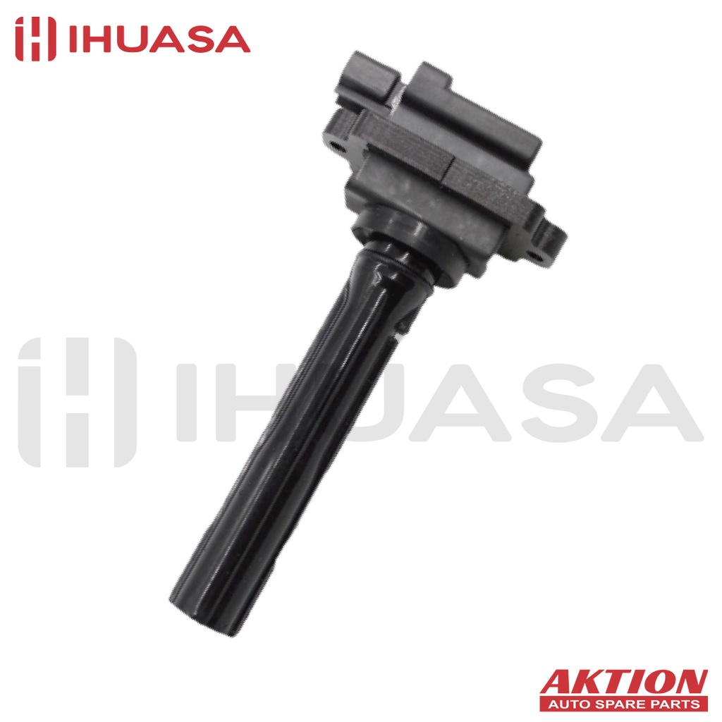 BOBINA DE ENCENDIDO SUZUKI VITARA, TRACKER (2 PINES)