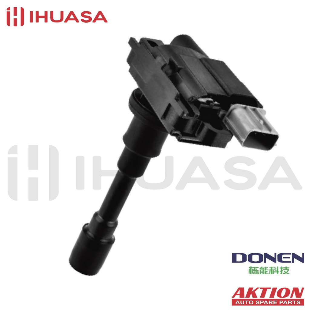 BOBINA DE ENCENDIDO SUZUKI APV, BALENO, SWIFT