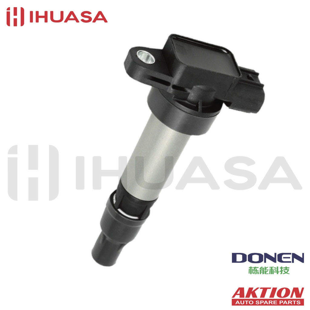 BOBINA DE ENCENDIDO SUZUKI ERTIGA, NEW VITARA CAS16