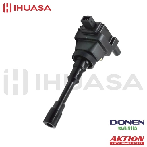 [IH-20058] BOBINA DE ENCENDIDO MITSUBISHI, HAFEI, ZOTYE, SOUEAST