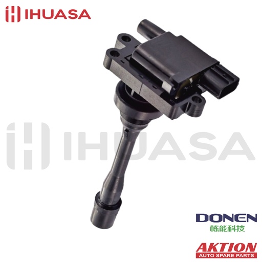[IH-20059] BOBINA DE ENCENDIDO JIMBEI S50, MITSUBISHI OUTLANDER 4G634N 2.0L