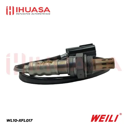 [WL10-XFL017] SENSOR DE OXIGENO CHEVROLET OPTRA, NUBIR