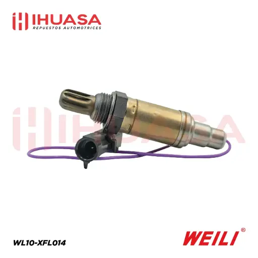 [WL10-XFL014] SENSOR DE OXIGENO CHEVROLET CHEVITAXI, CORSA