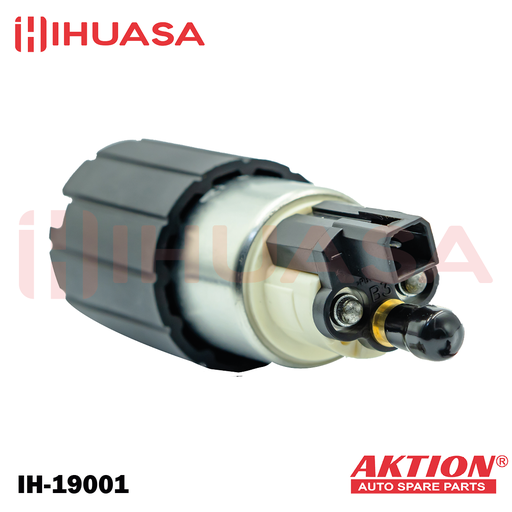 [IH-19001]  BOMBA DE GASOLINA UNIVERSAL CORRUGADO PIN GRUESO