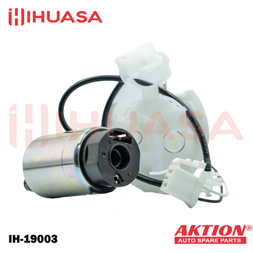 [IH-19003] BOMBA DE GASOLINA TOYOTA COROLLA, YARIS
